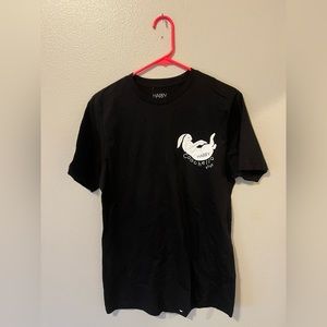 Harry styles Coachella tee shirt!